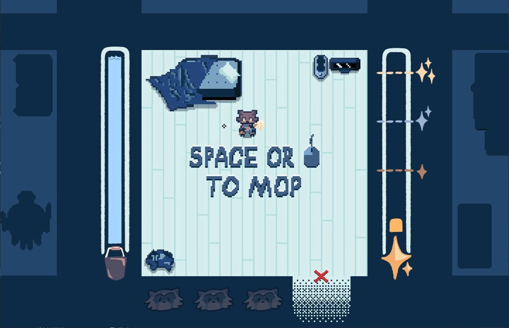 You Must Mop screenshot 2