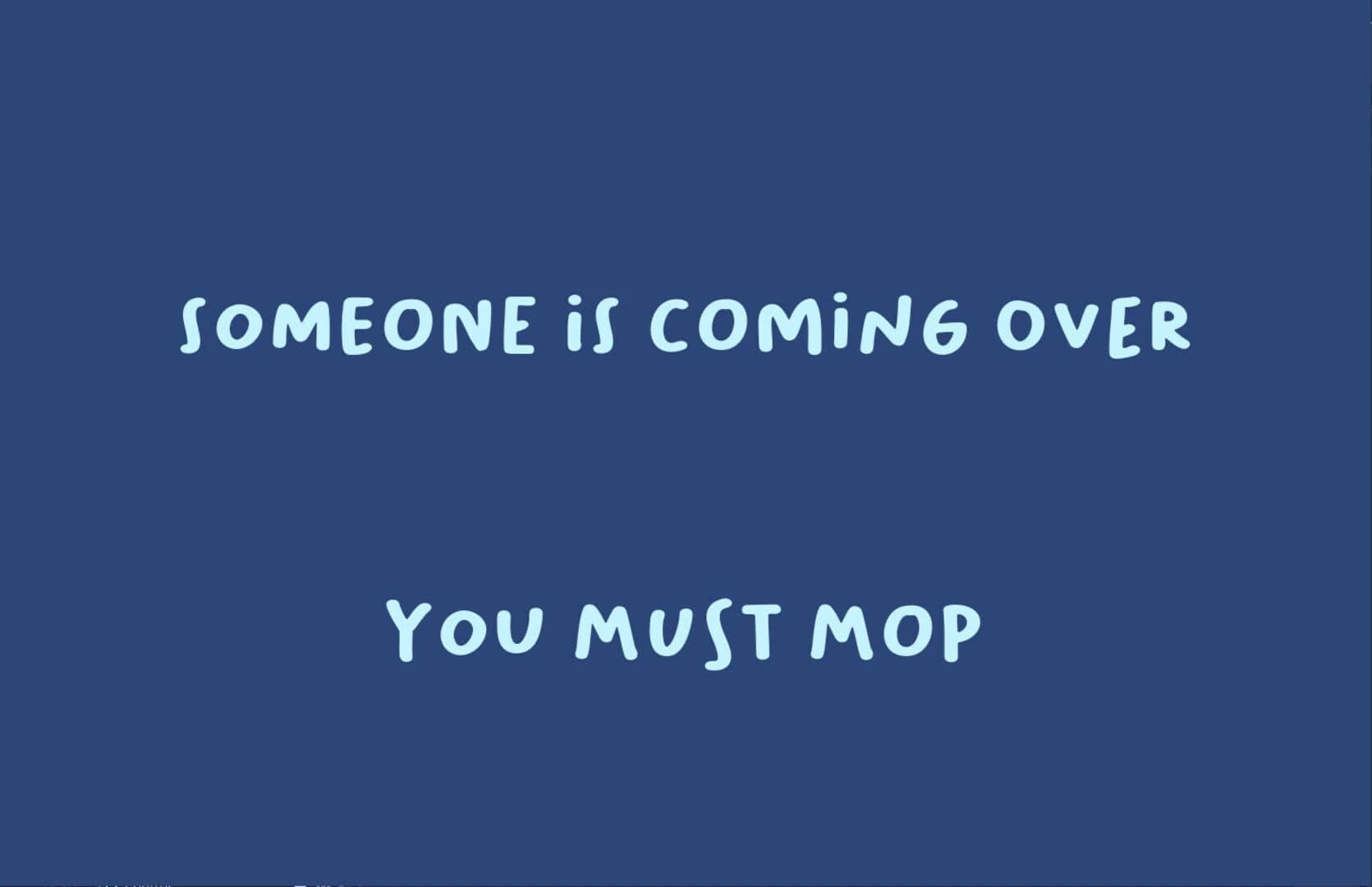 You Must Mop screenshot 4