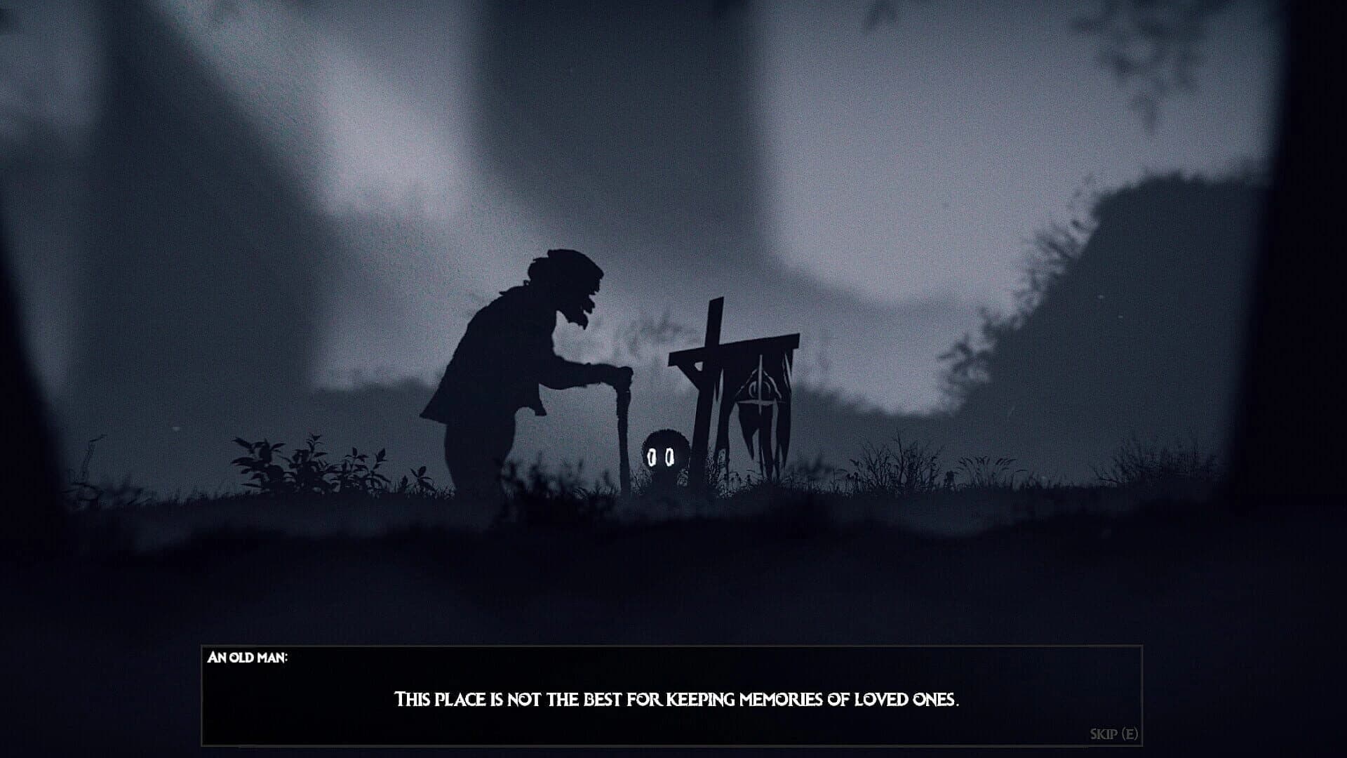 You See Me? screenshot 1