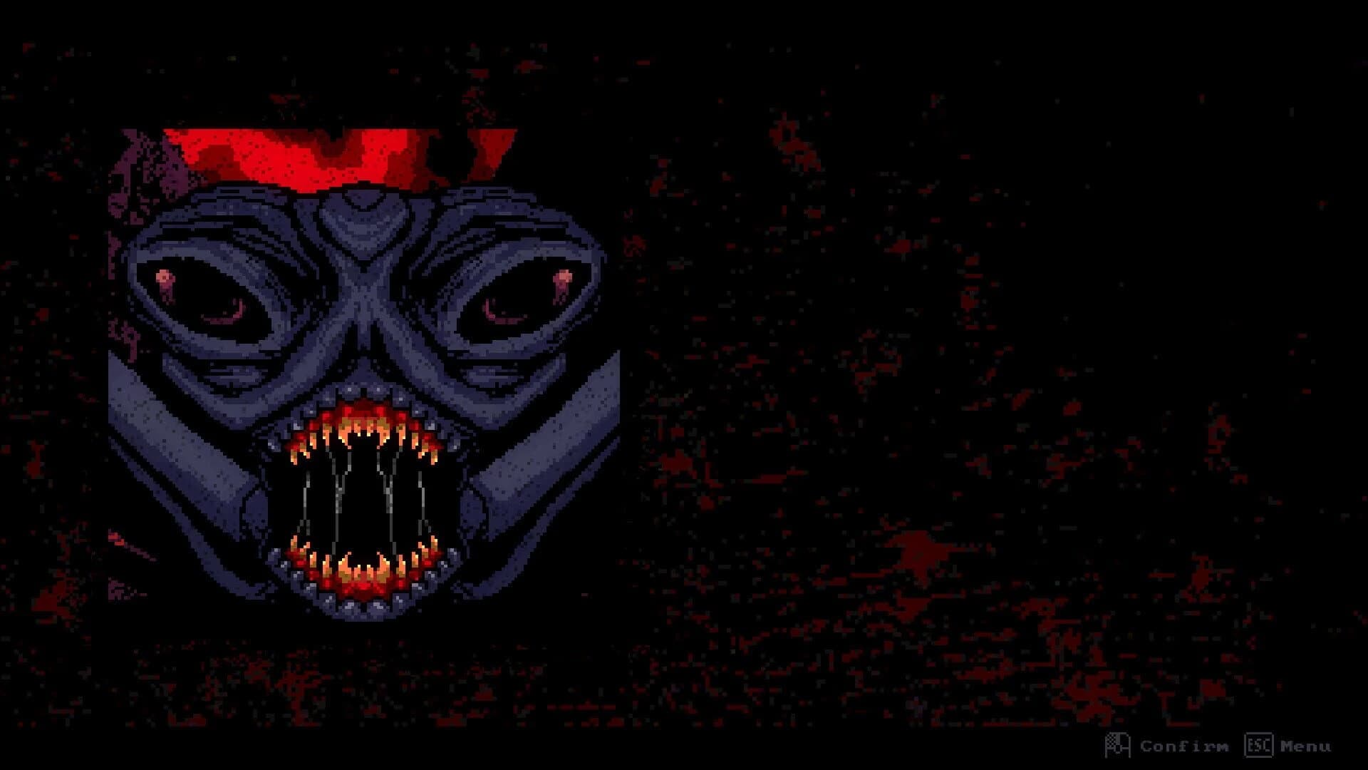 You Shouldn't Be Here screenshot 1