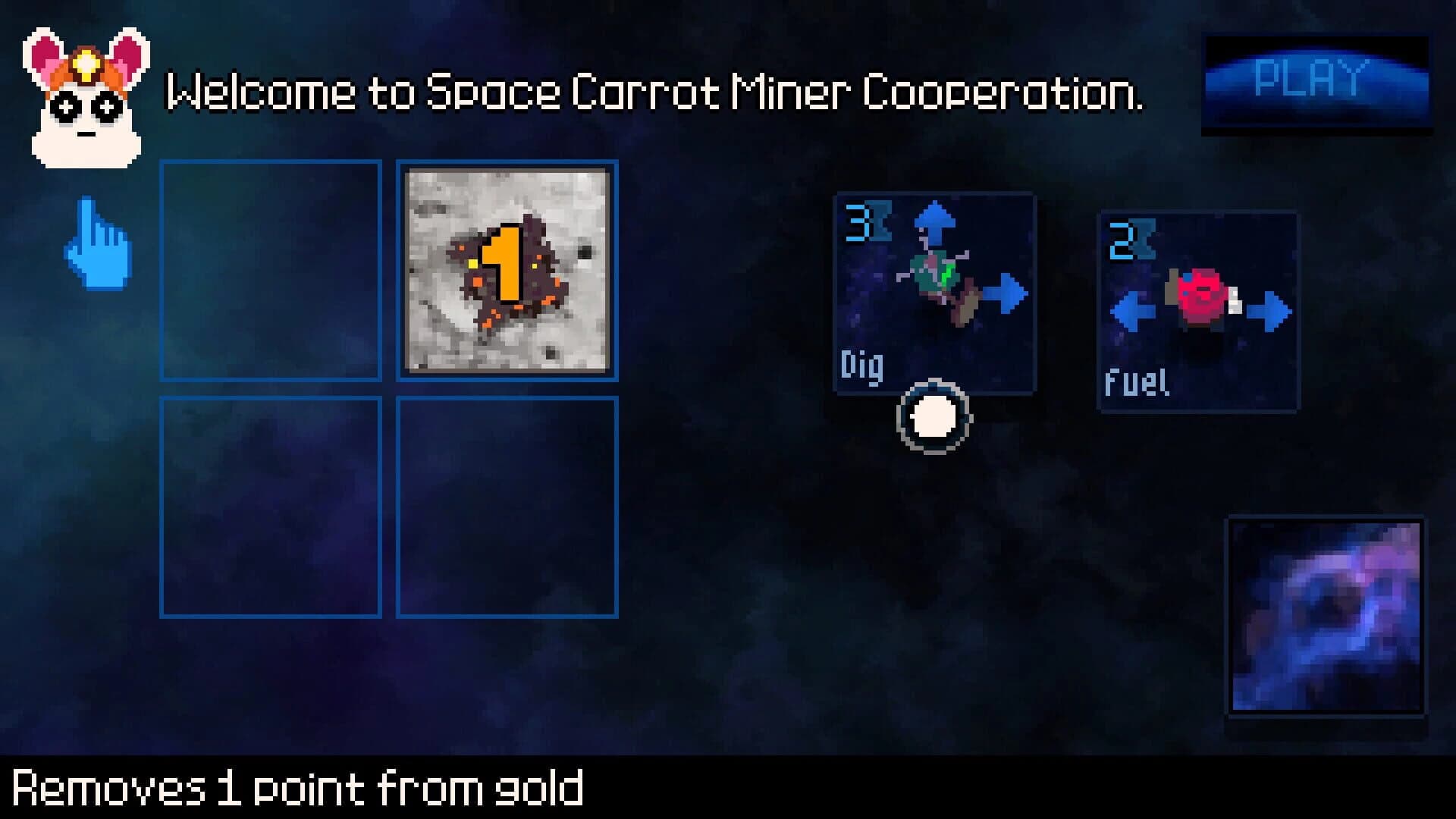 You Struck Gold screenshot 3