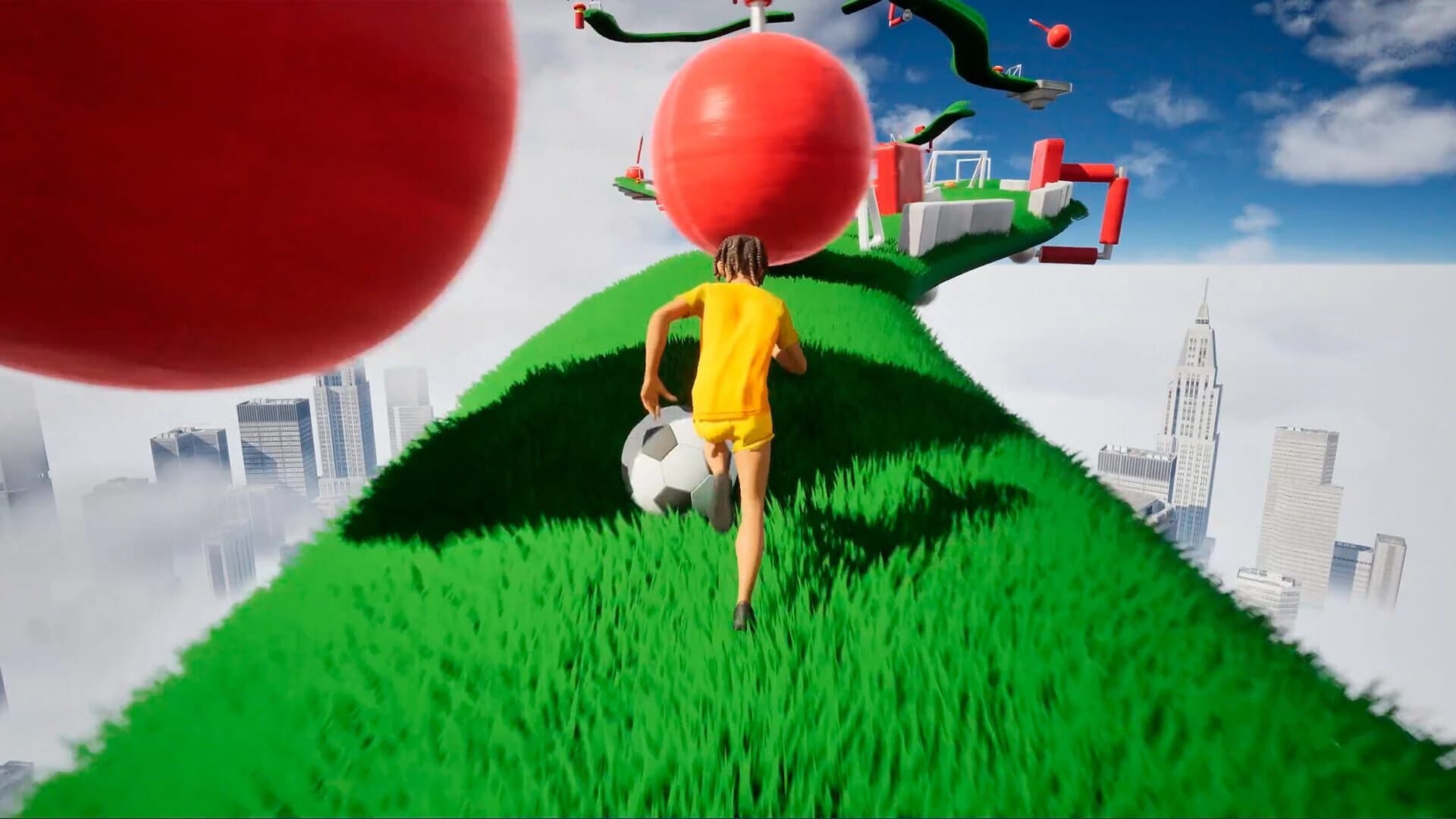 You Suck at Football screenshot 2