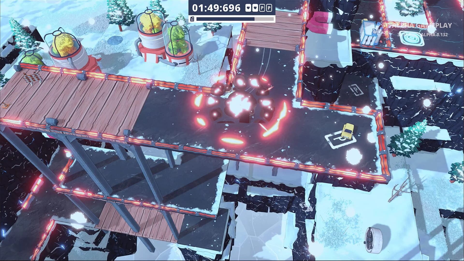 You Suck at Parking screenshot 3