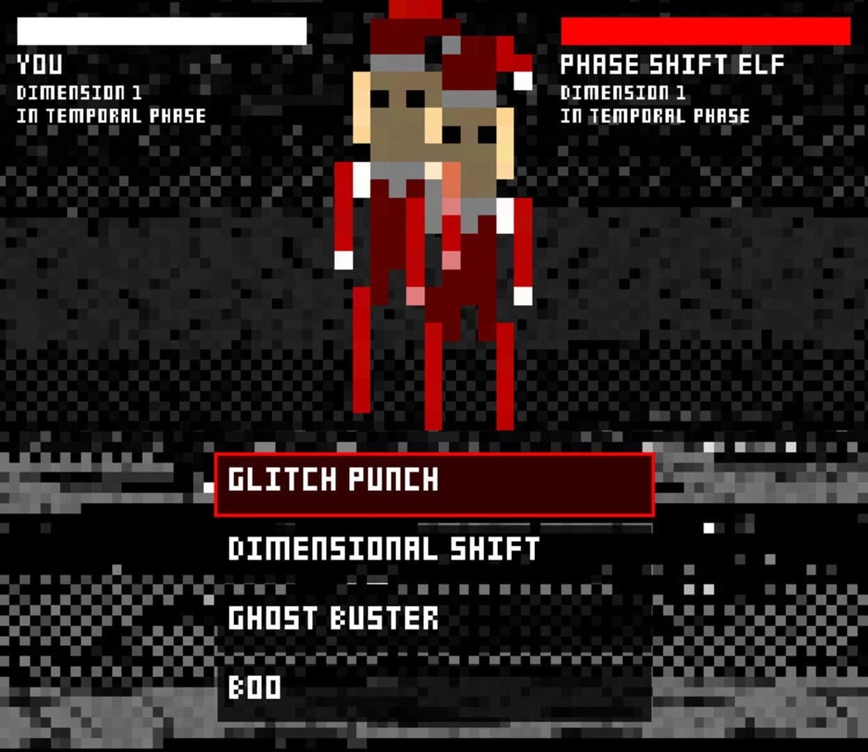 You Versus 27 Elves screenshot 3