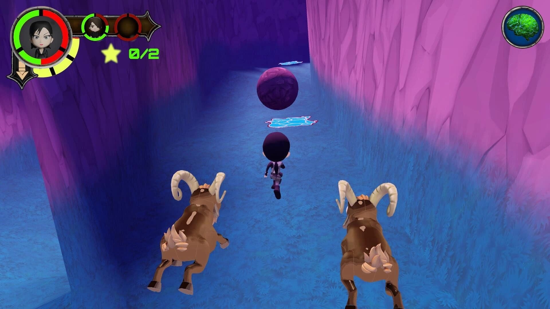 You VS Drugs: Education & Prevention screenshot 3