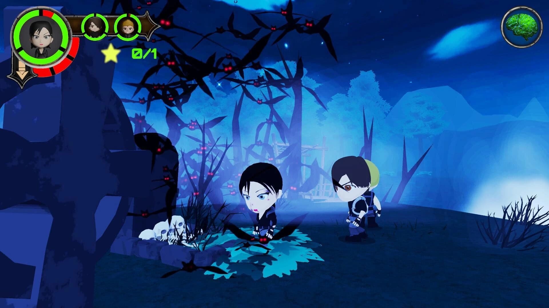 You VS Drugs: Education & Prevention screenshot 1