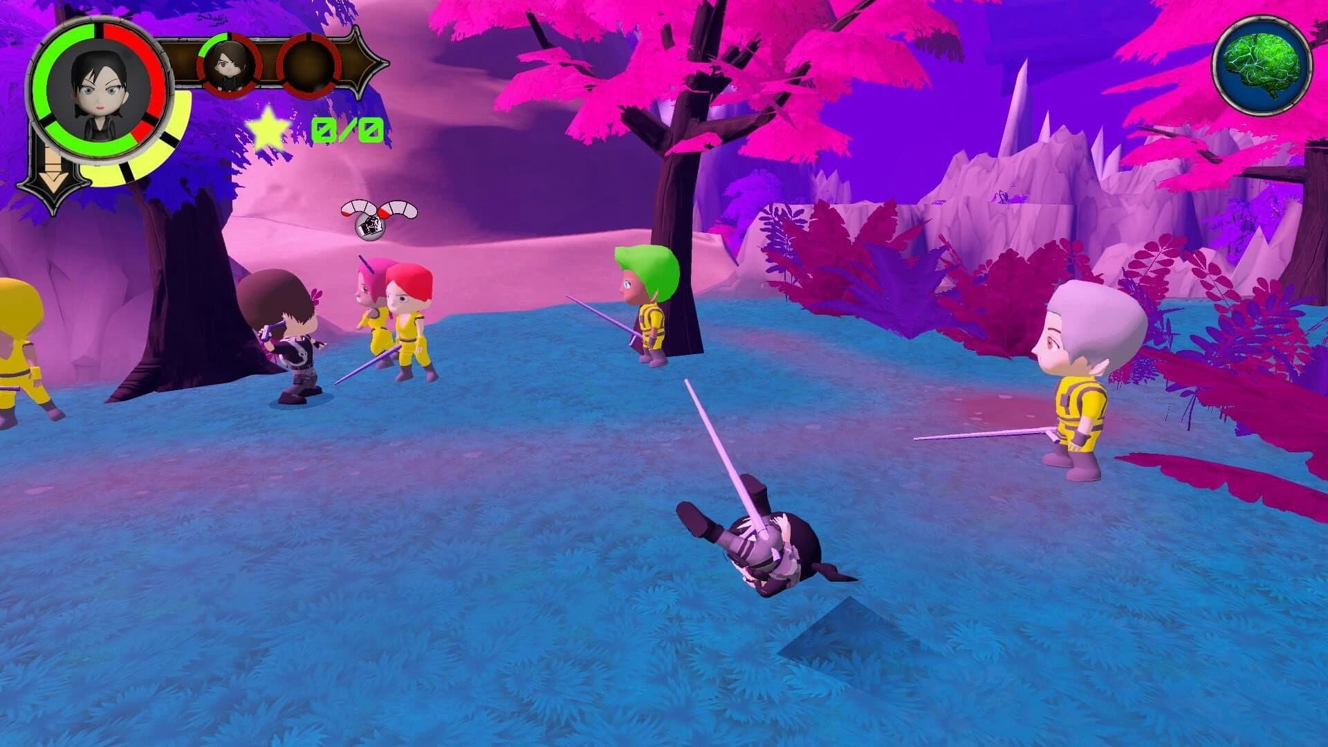 You VS Drugs: Education & Prevention screenshot 5