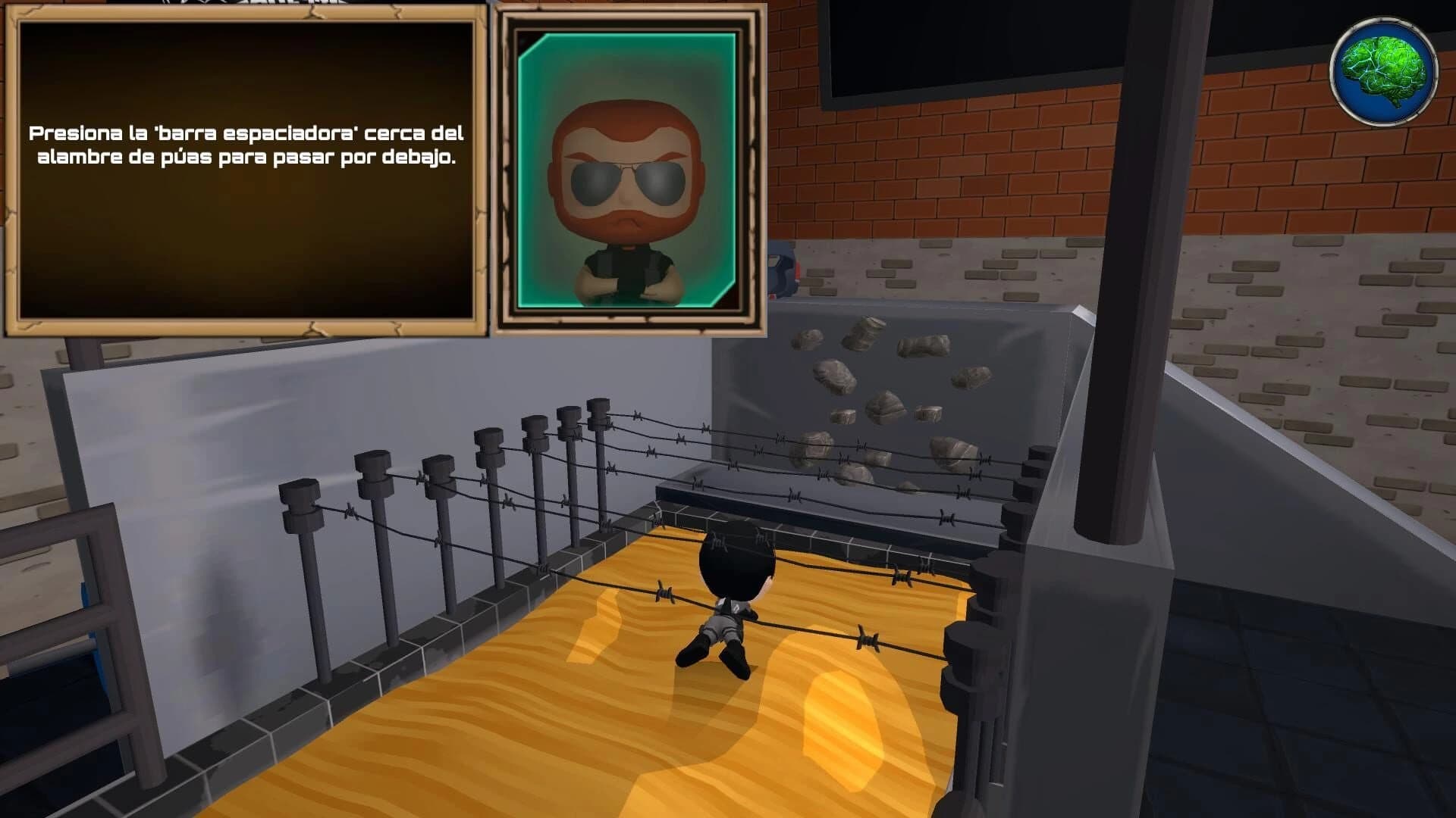 You VS Drugs: Education & Prevention screenshot 2