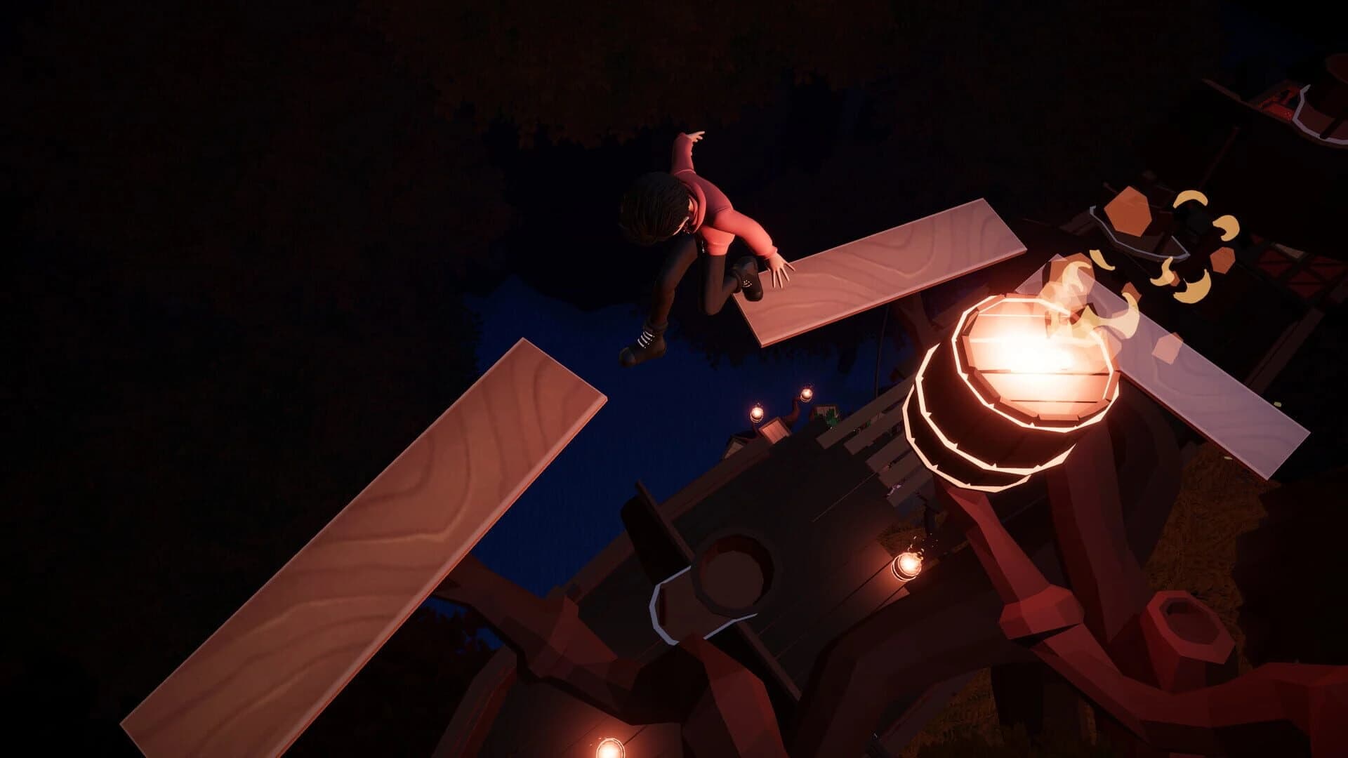 You Will Fall screenshot 1