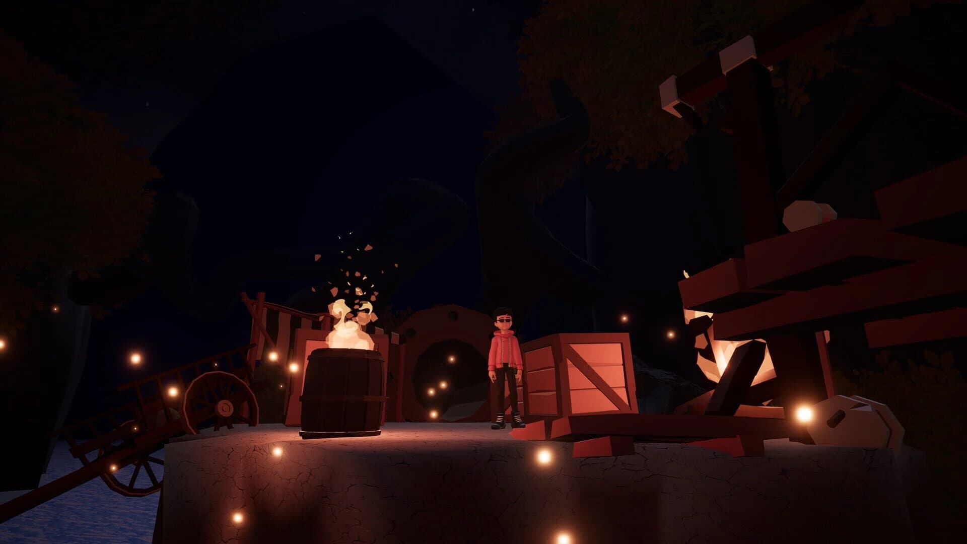 You Will Fall screenshot 3