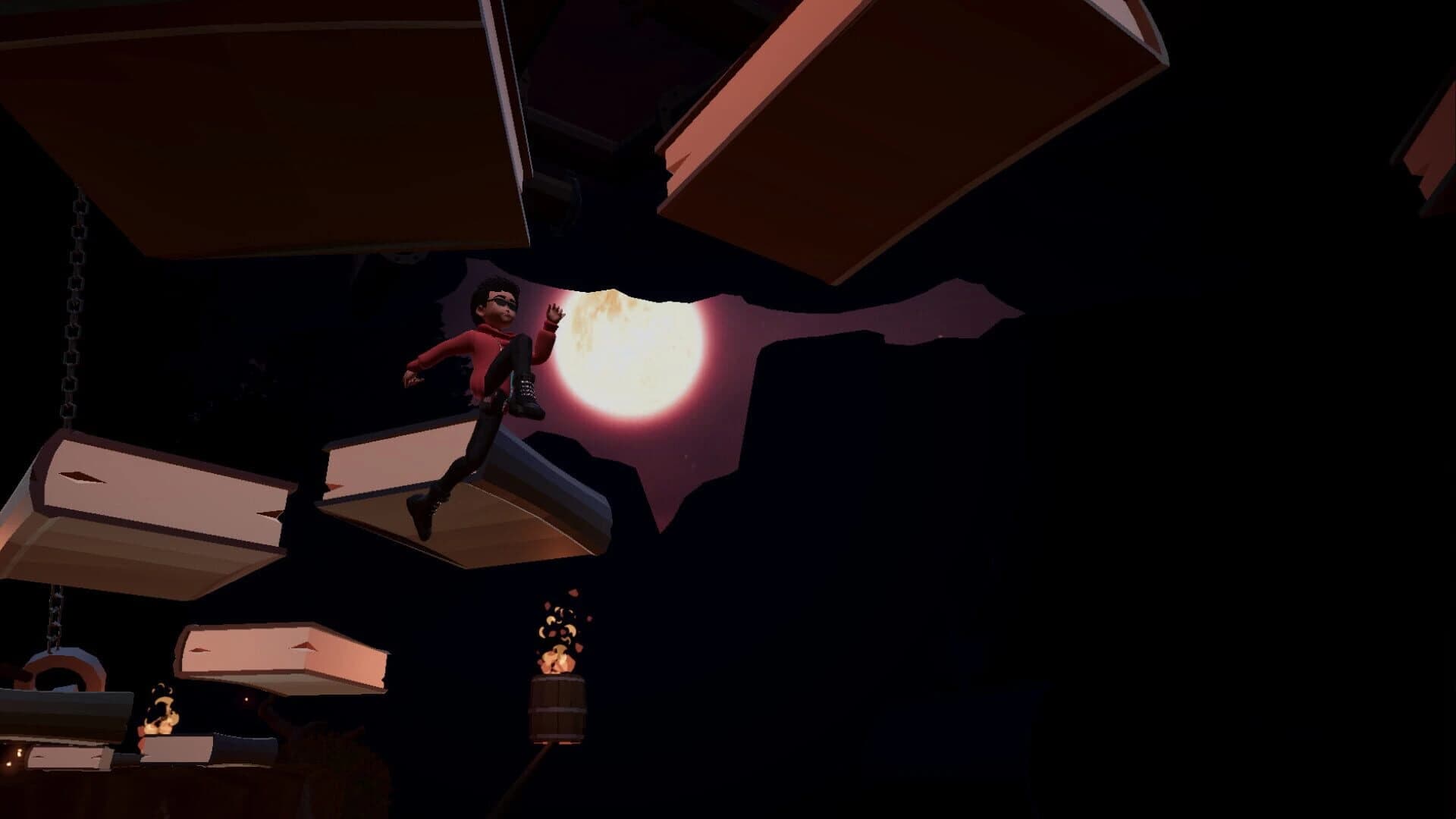 You Will Fall screenshot 4