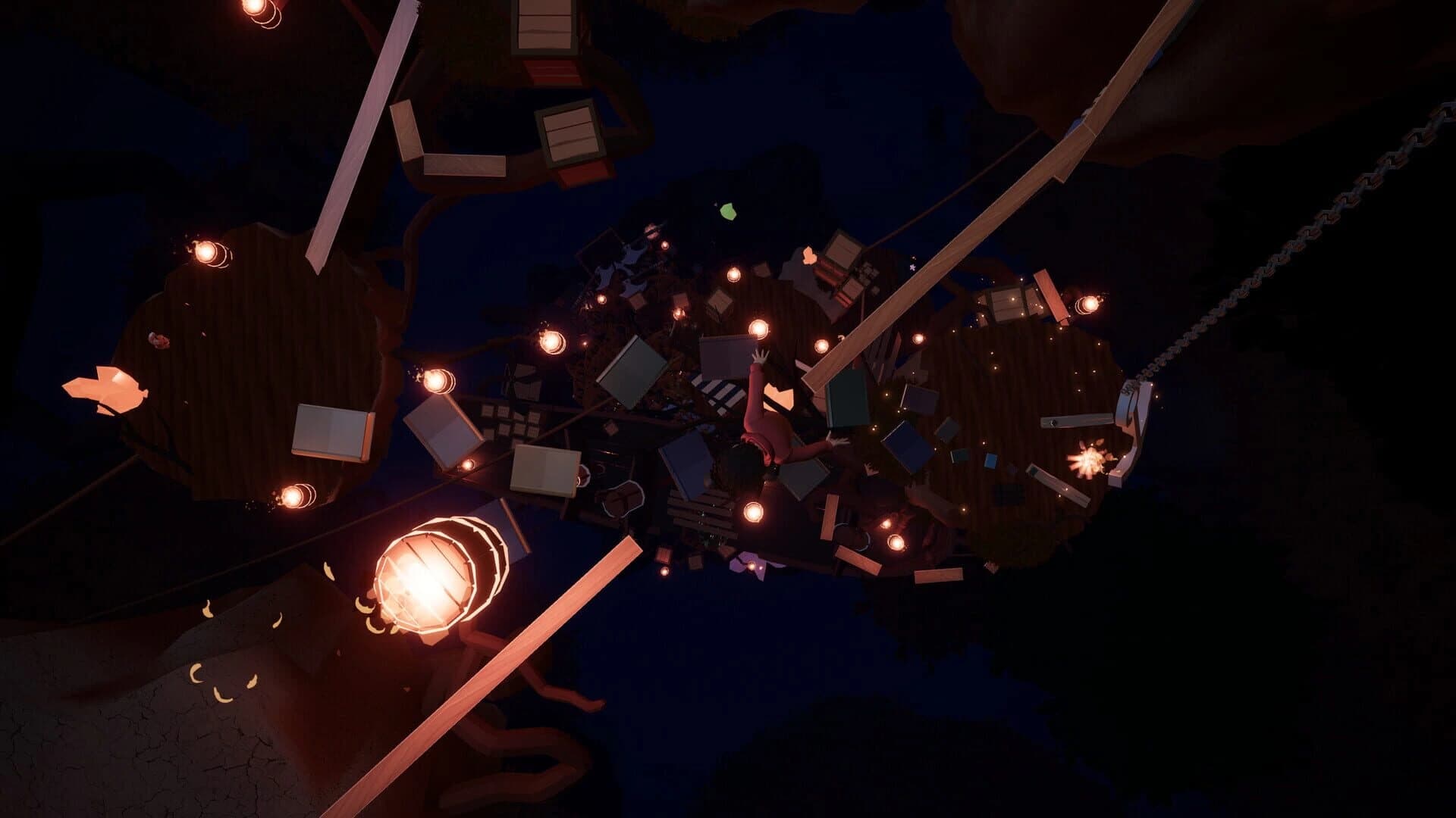 You Will Fall screenshot 2