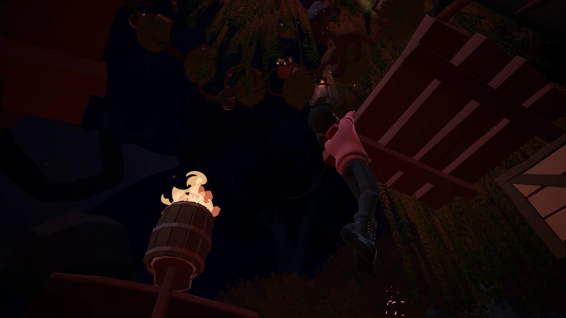 You Will Fall screenshot 5