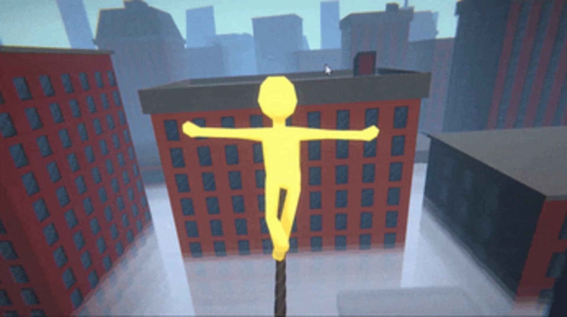 You Will Fall screenshot 1