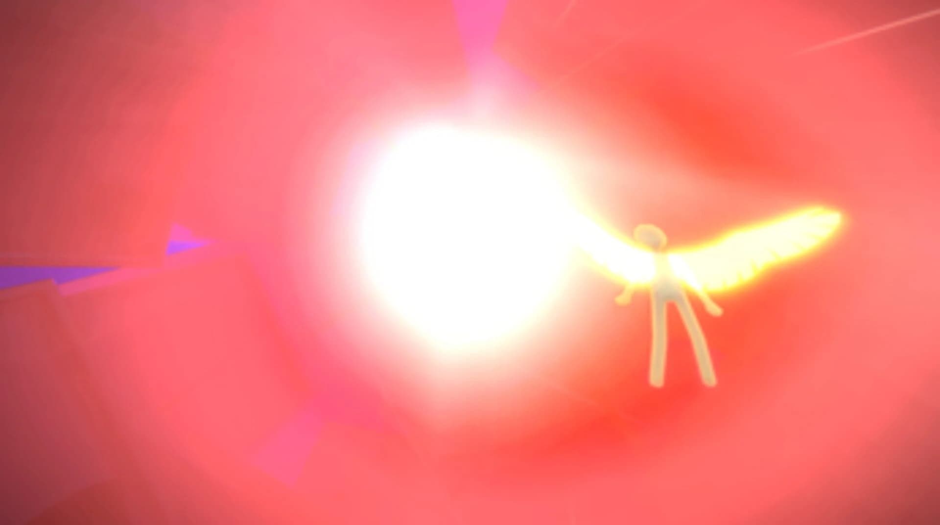 You Will Fall screenshot 5