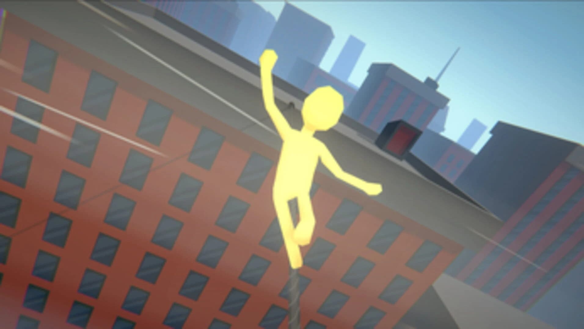 You Will Fall screenshot 2