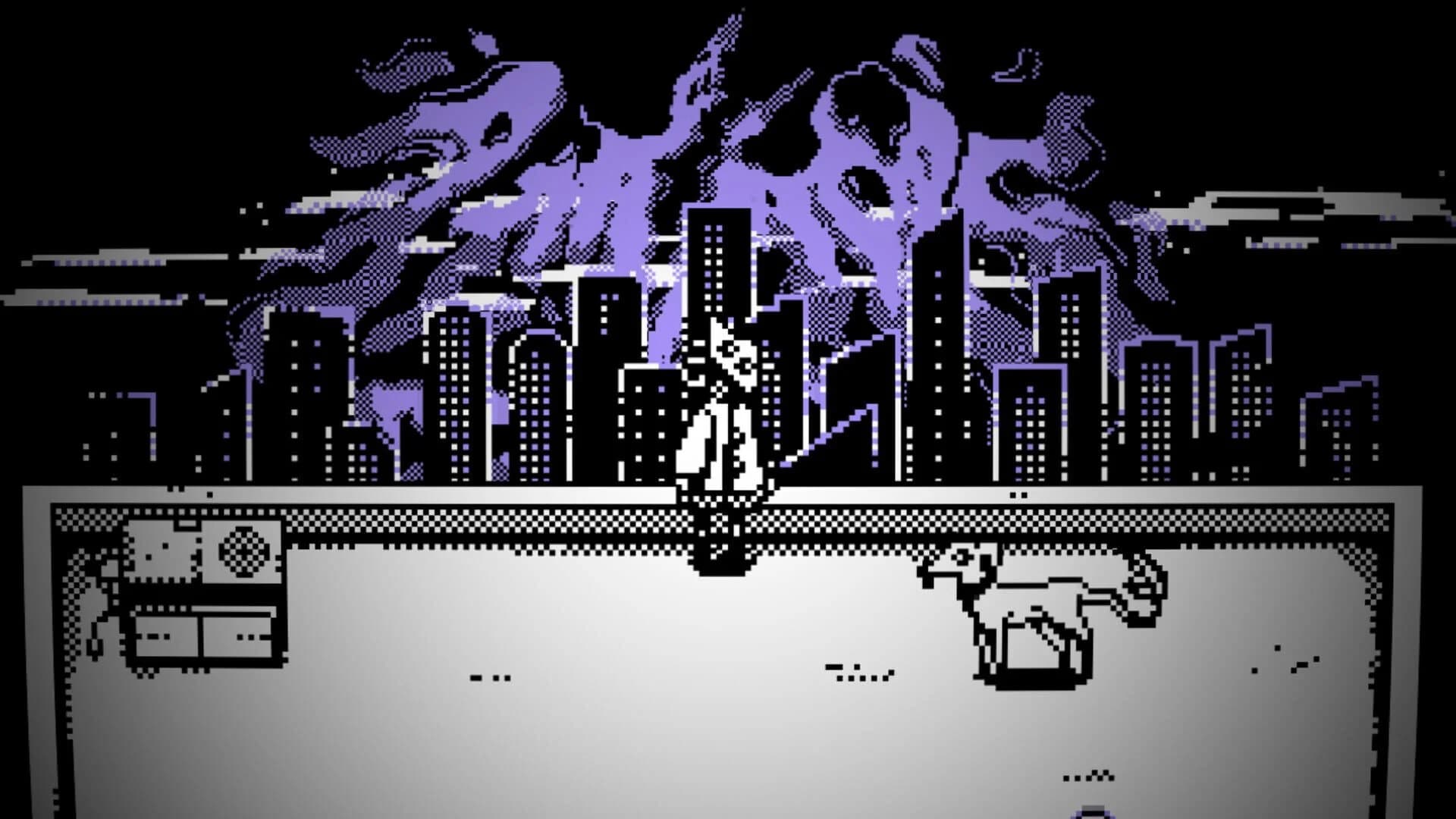 You Will (Not) Remain screenshot 1