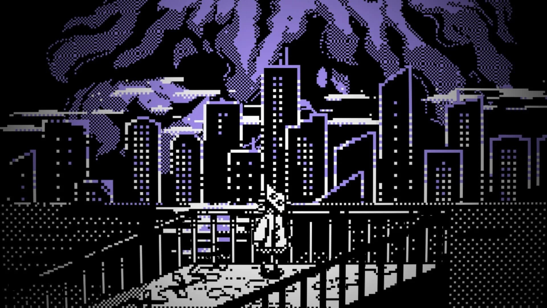 You Will (Not) Remain screenshot 3