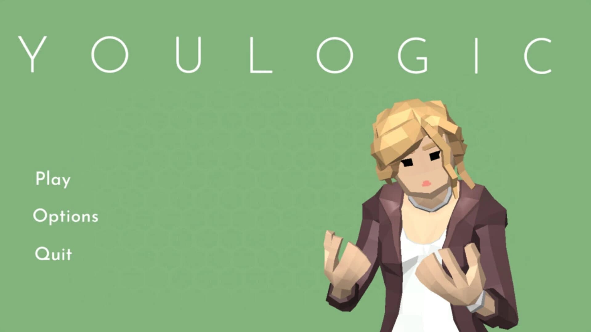 Youlogic screenshot 1