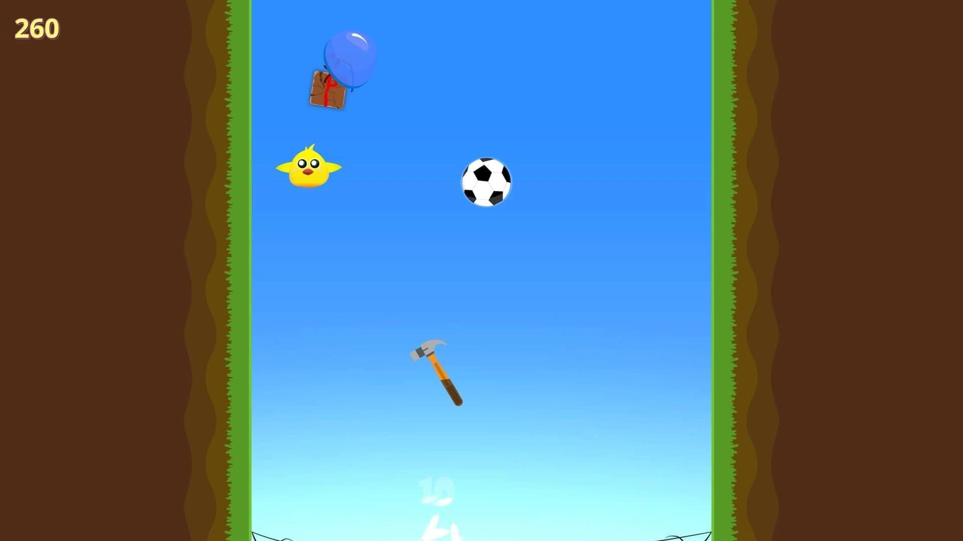 Young Bird Endless Flight screenshot 16