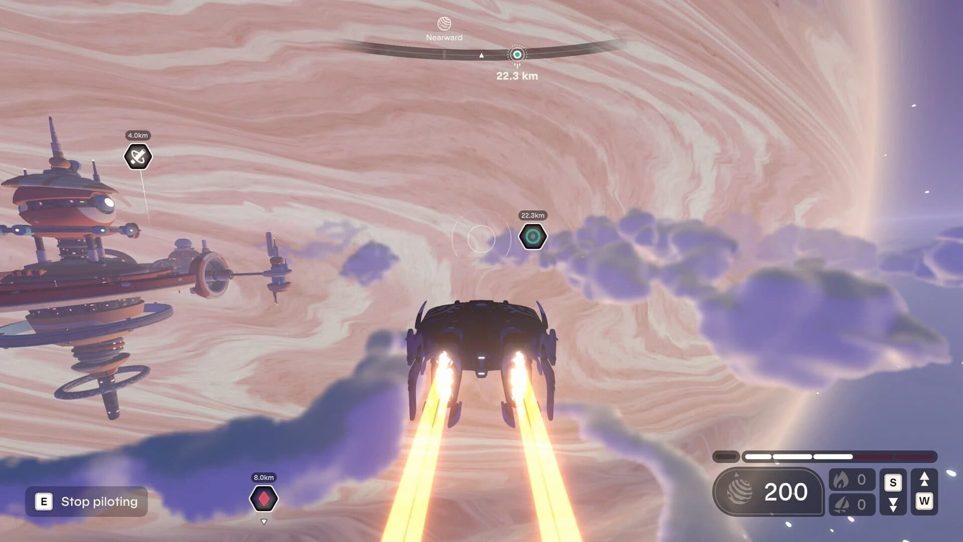 Young Suns screenshot 1