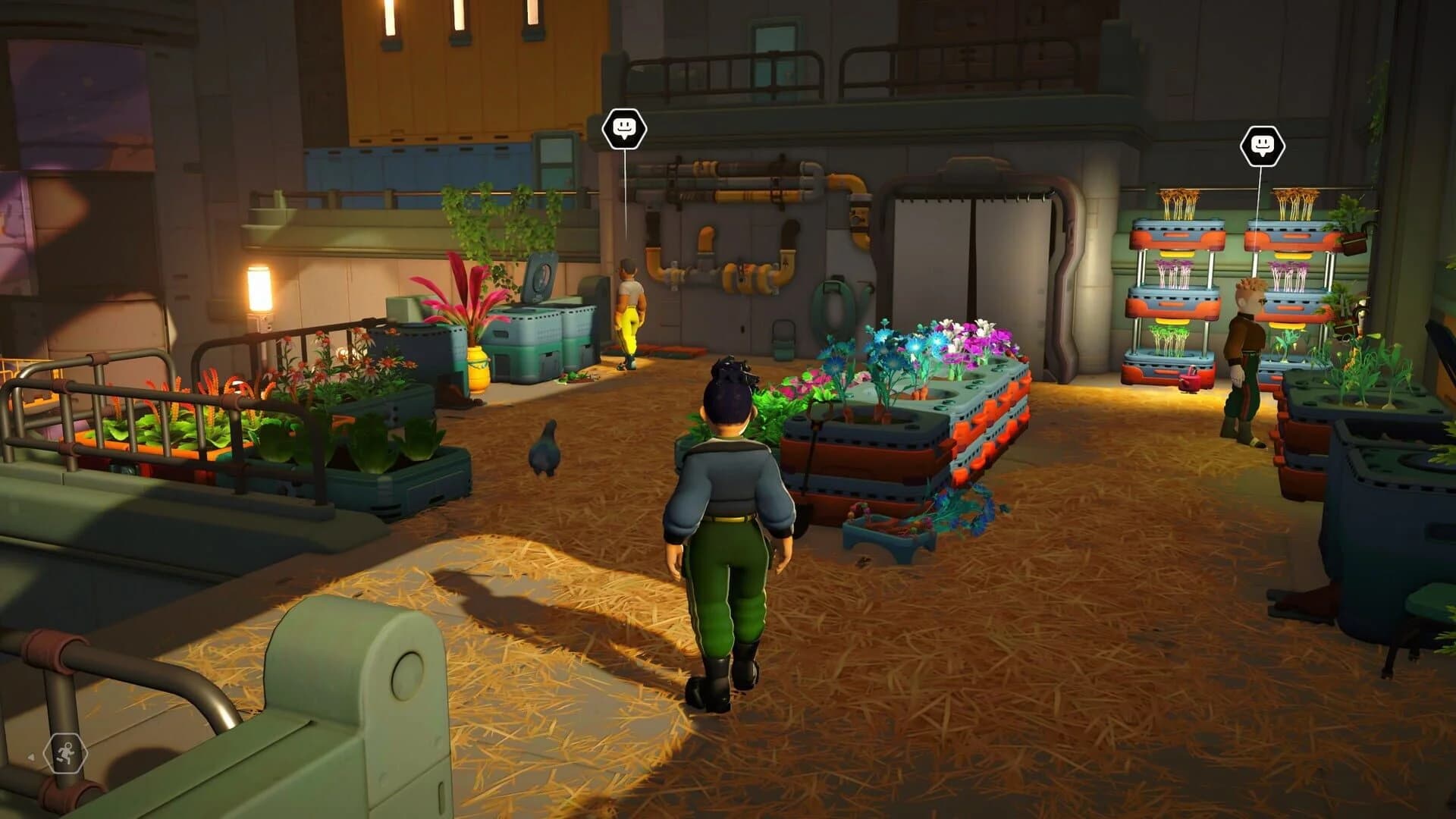 Young Suns screenshot 2