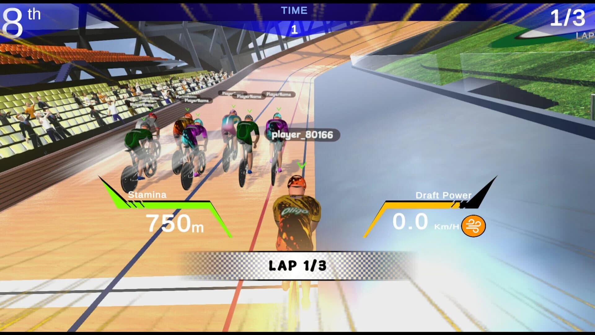 Youniverse screenshot 5