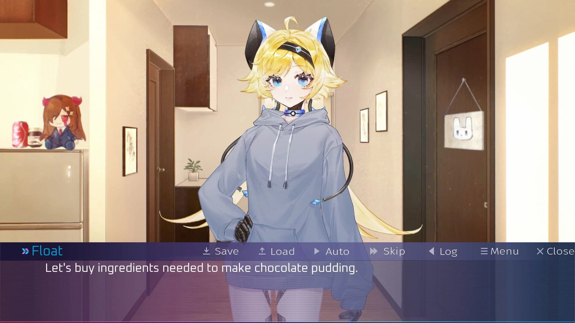 Your Android screenshot 3