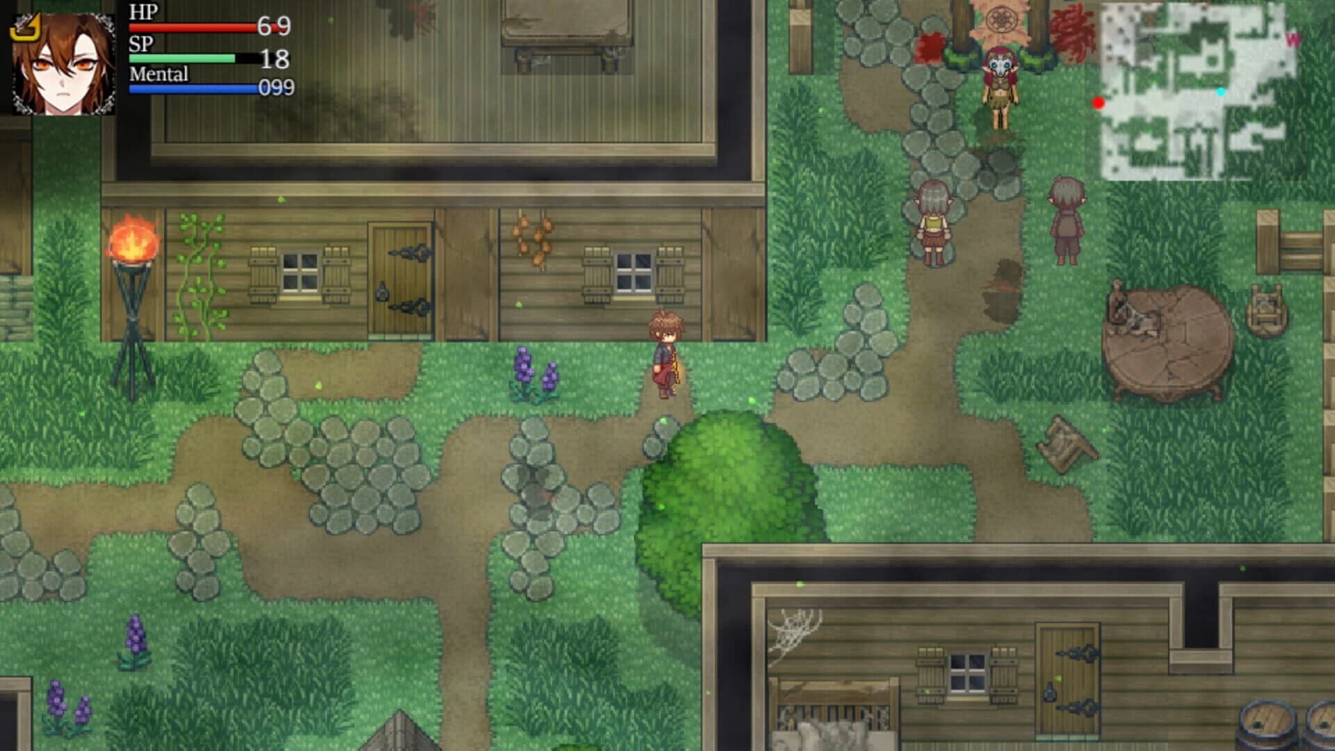 Your Blight screenshot 4