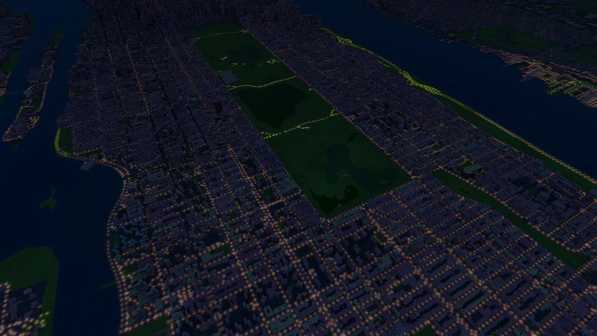 Your City in 3D screenshot 3