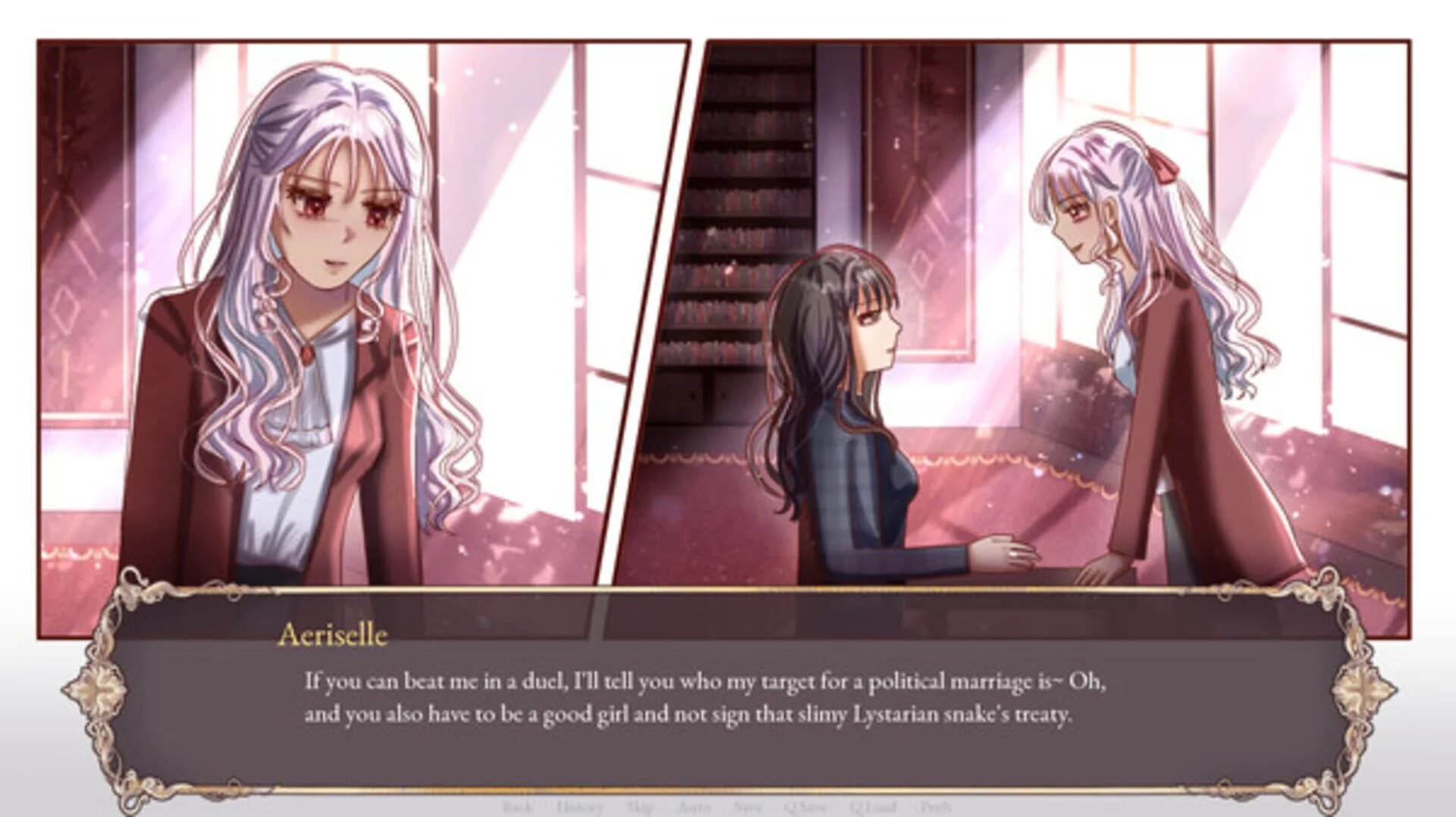 Your Crown Is Mine screenshot 5