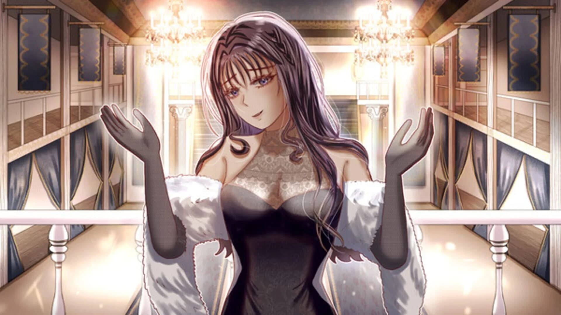 Your Crown Is Mine screenshot 4