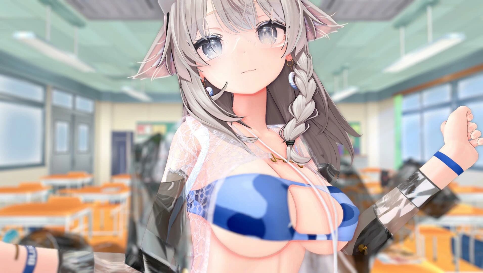 Your Cute Wife screenshot 5