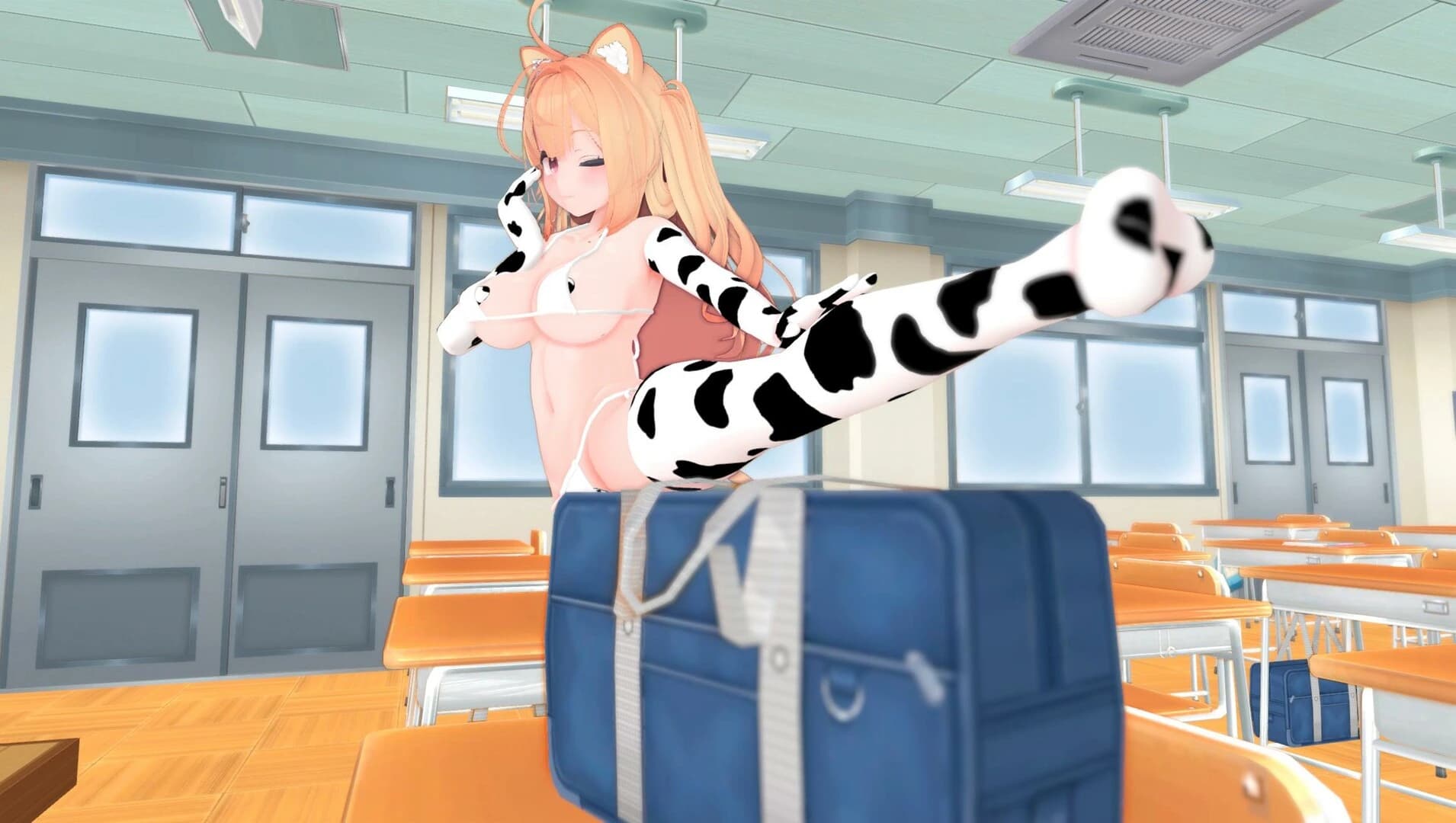 Your Cute Wife screenshot 4