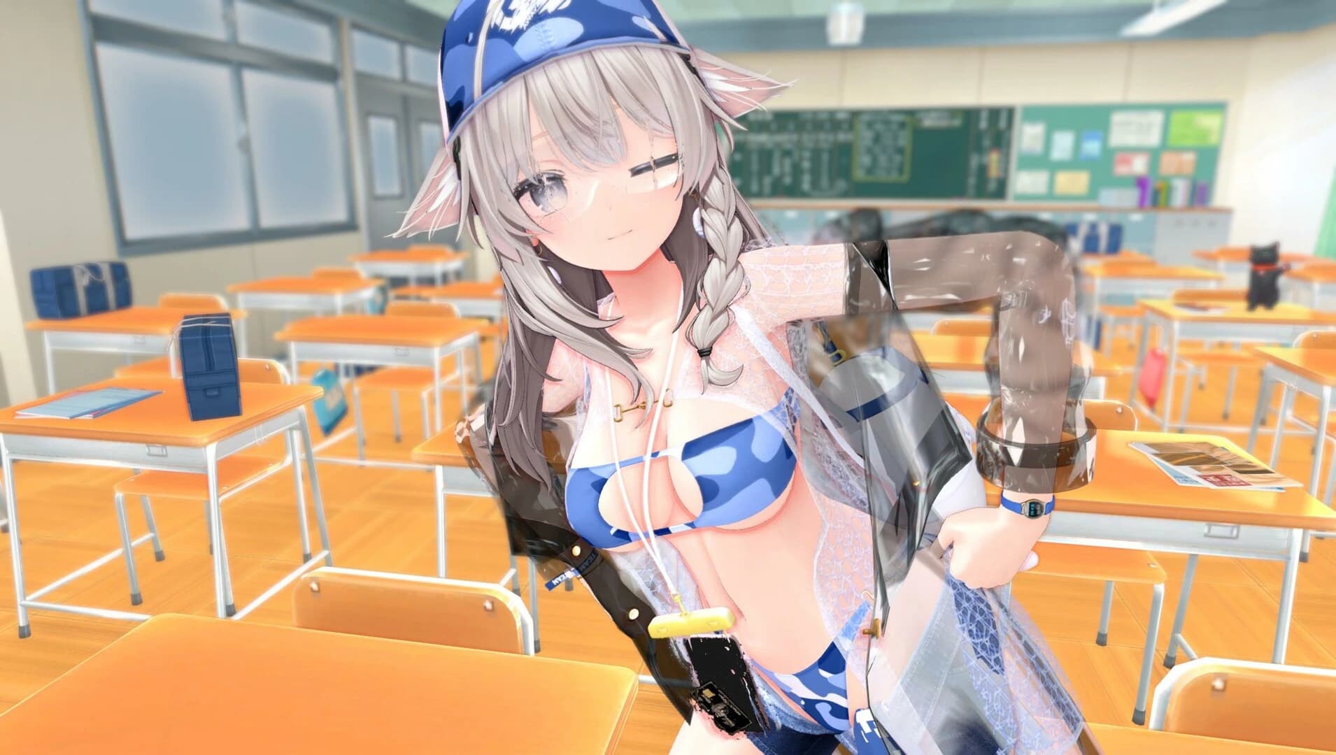 Your Cute Wife screenshot 6