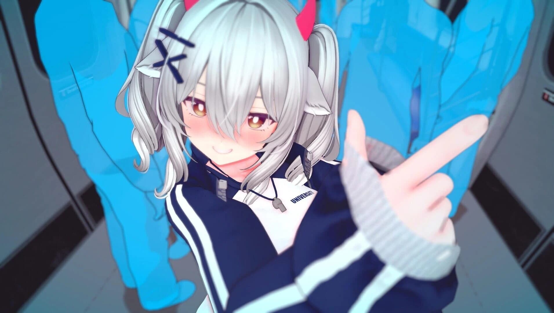 Your Cute Wife screenshot 1