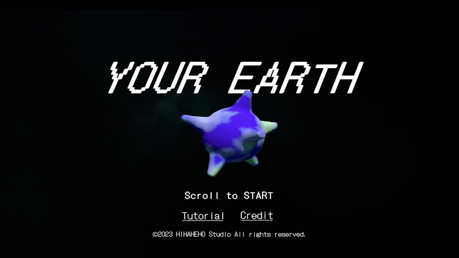 Your Earth screenshot 1