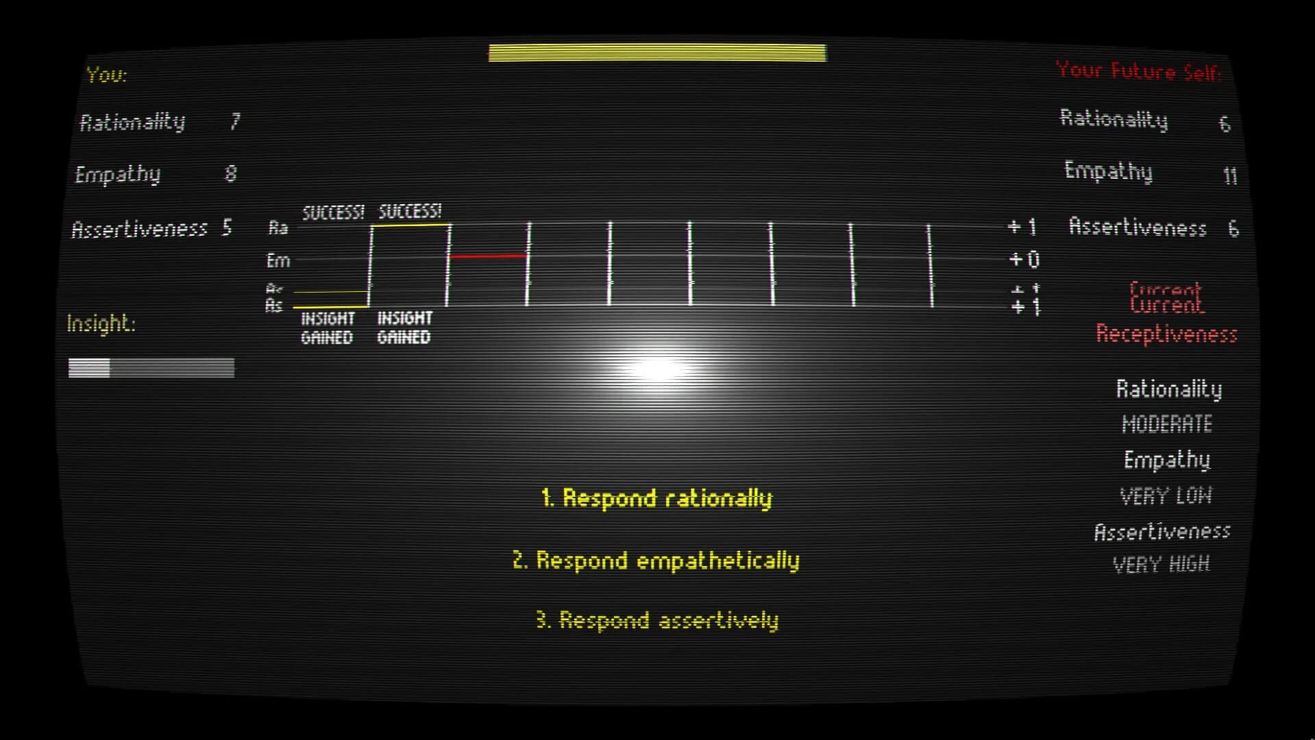 Your Future Self screenshot 1