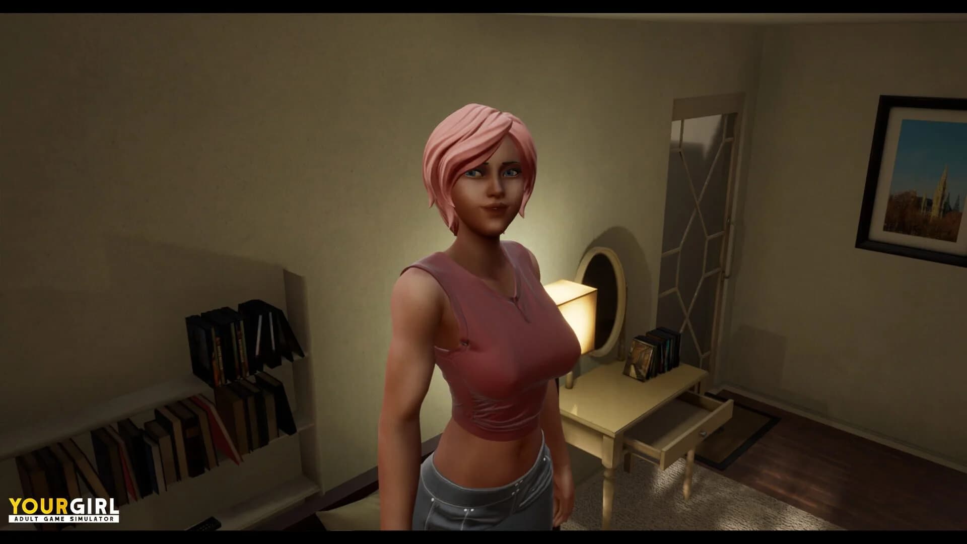 Your Girl screenshot 3