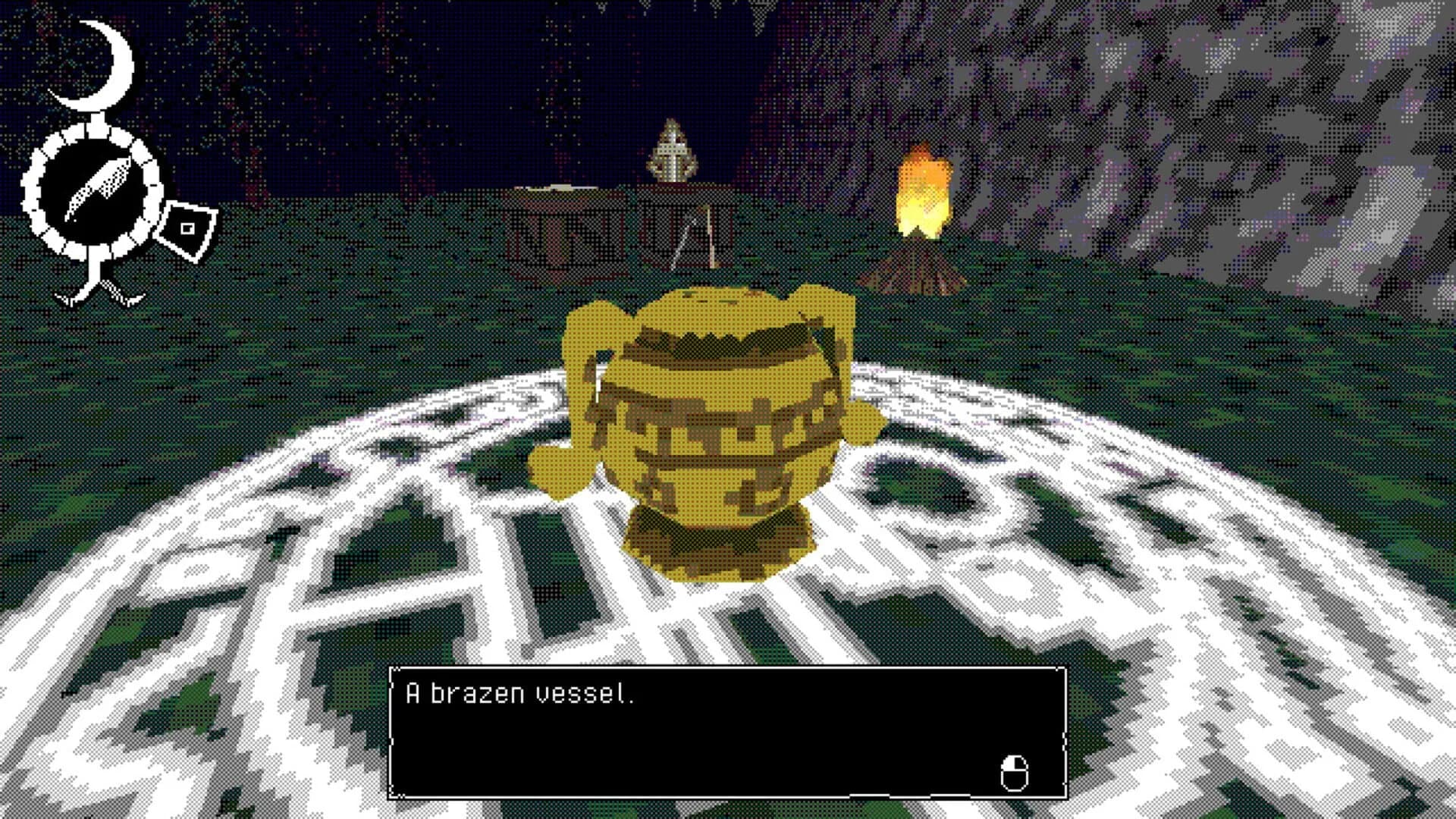 Your Holy & Virtuous Heretic screenshot 1