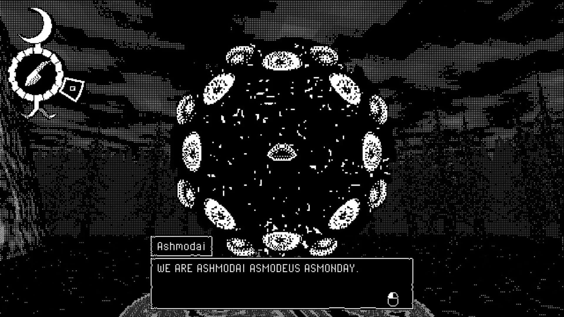 Your Holy & Virtuous Heretic screenshot 5