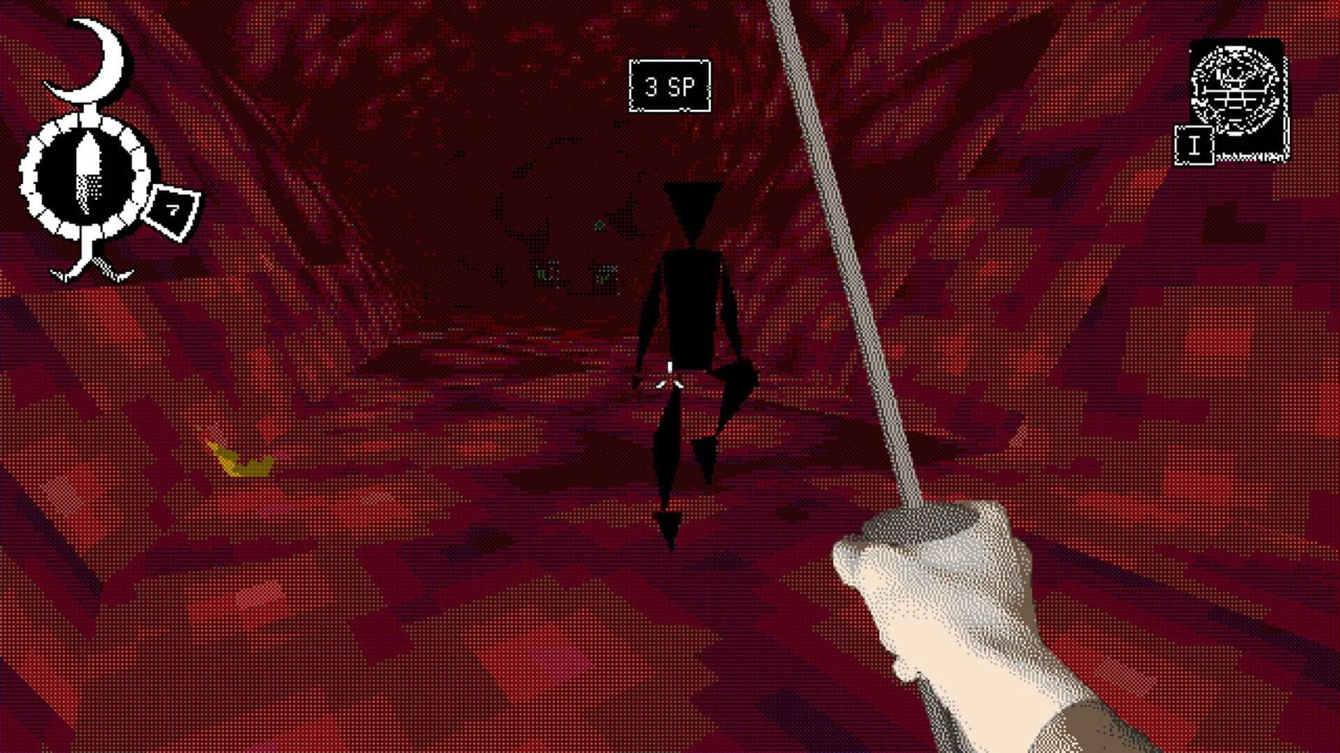 Your Holy & Virtuous Heretic screenshot 4