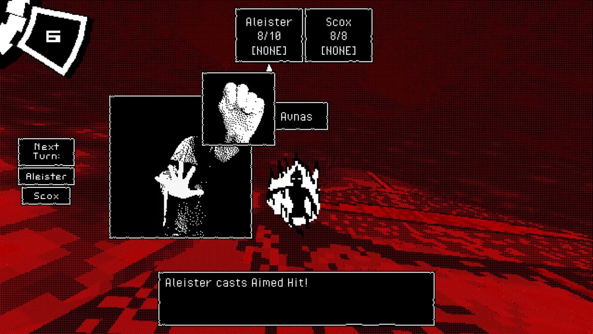 Your Holy & Virtuous Heretic screenshot 3