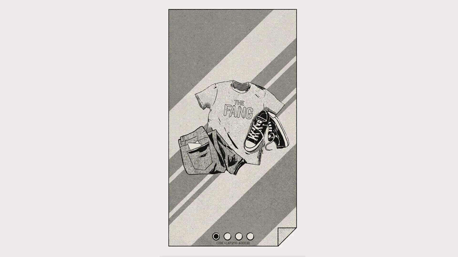 Your House screenshot 1