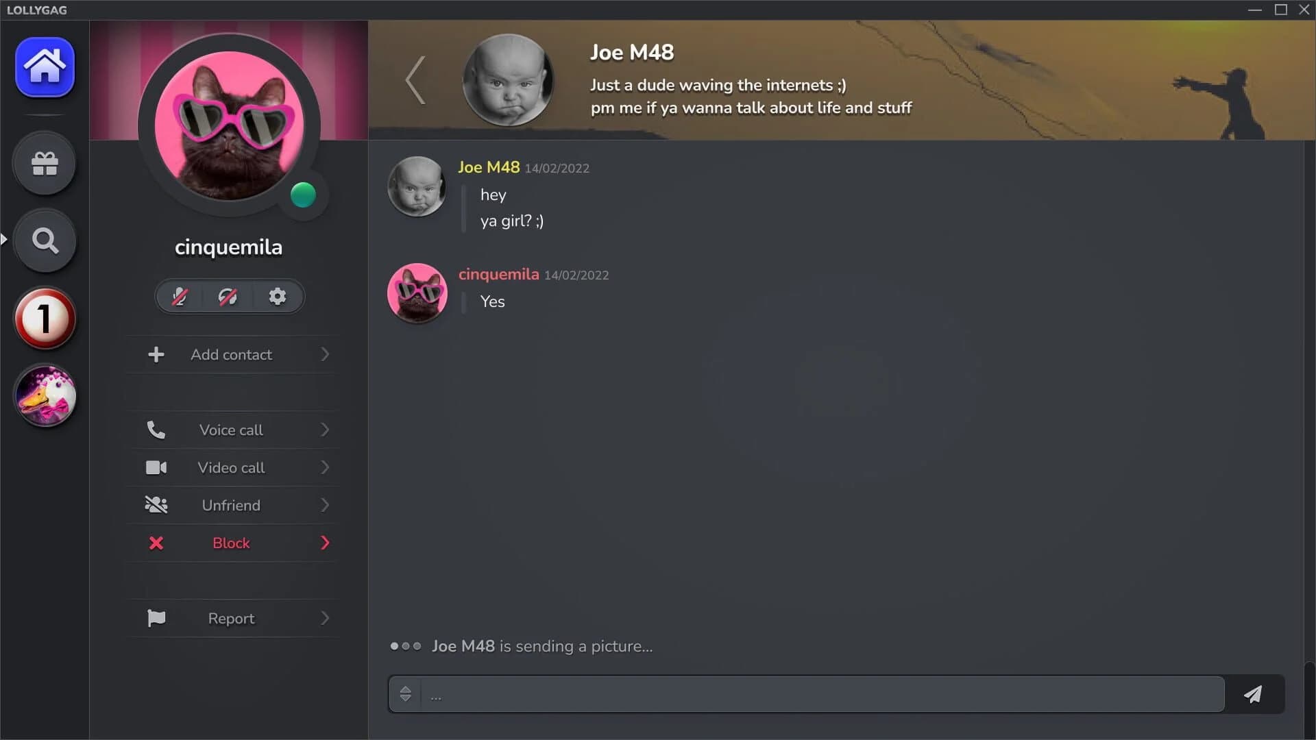 Your Mom screenshot 4