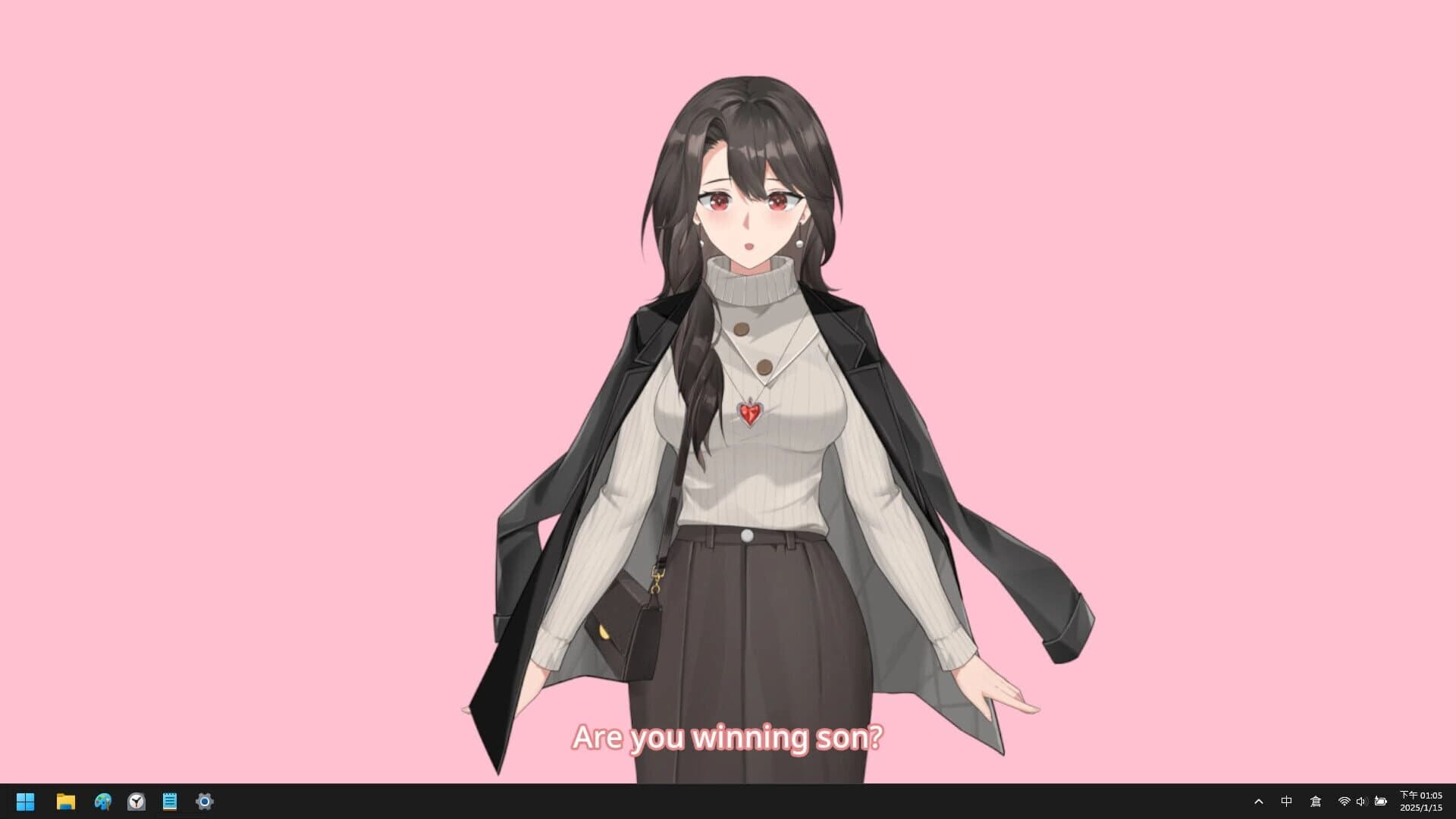 Your Mother screenshot 4