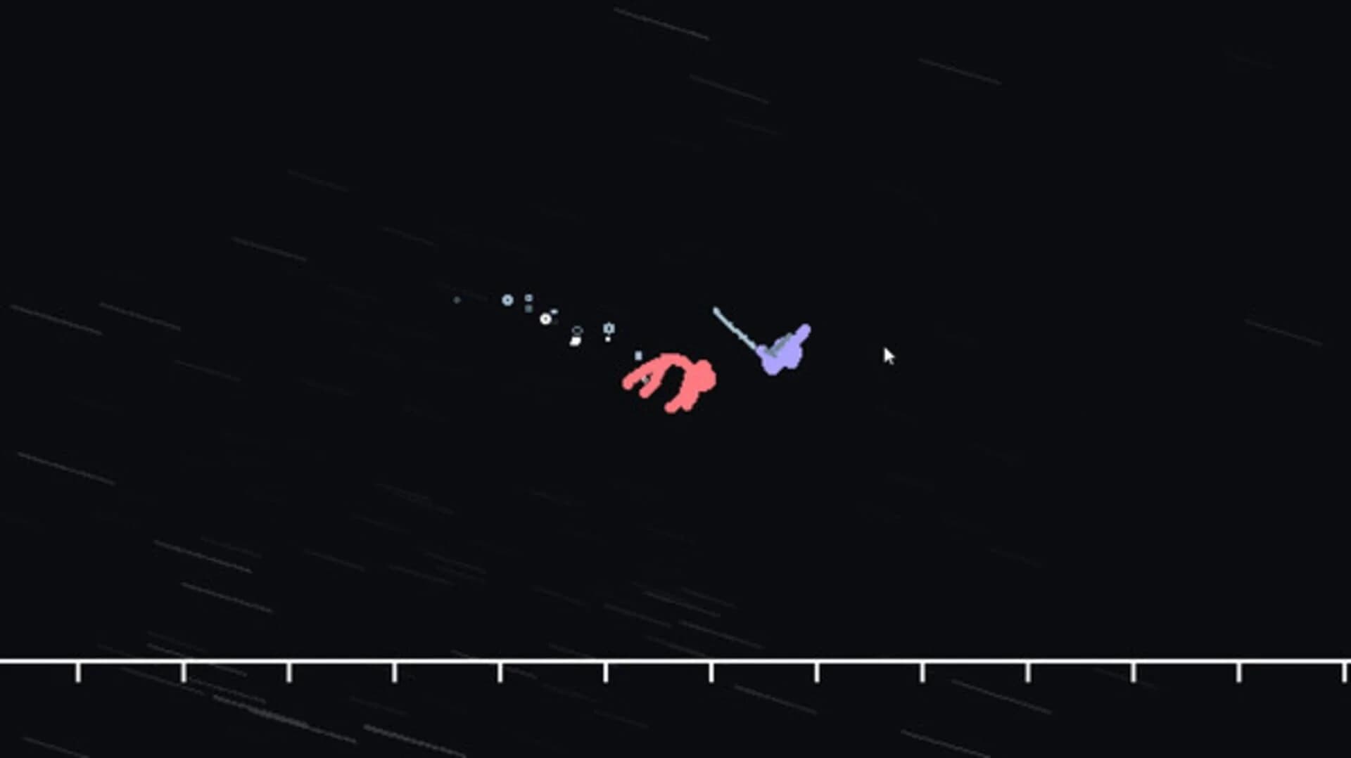 Your Only Move is Hustle screenshot 4