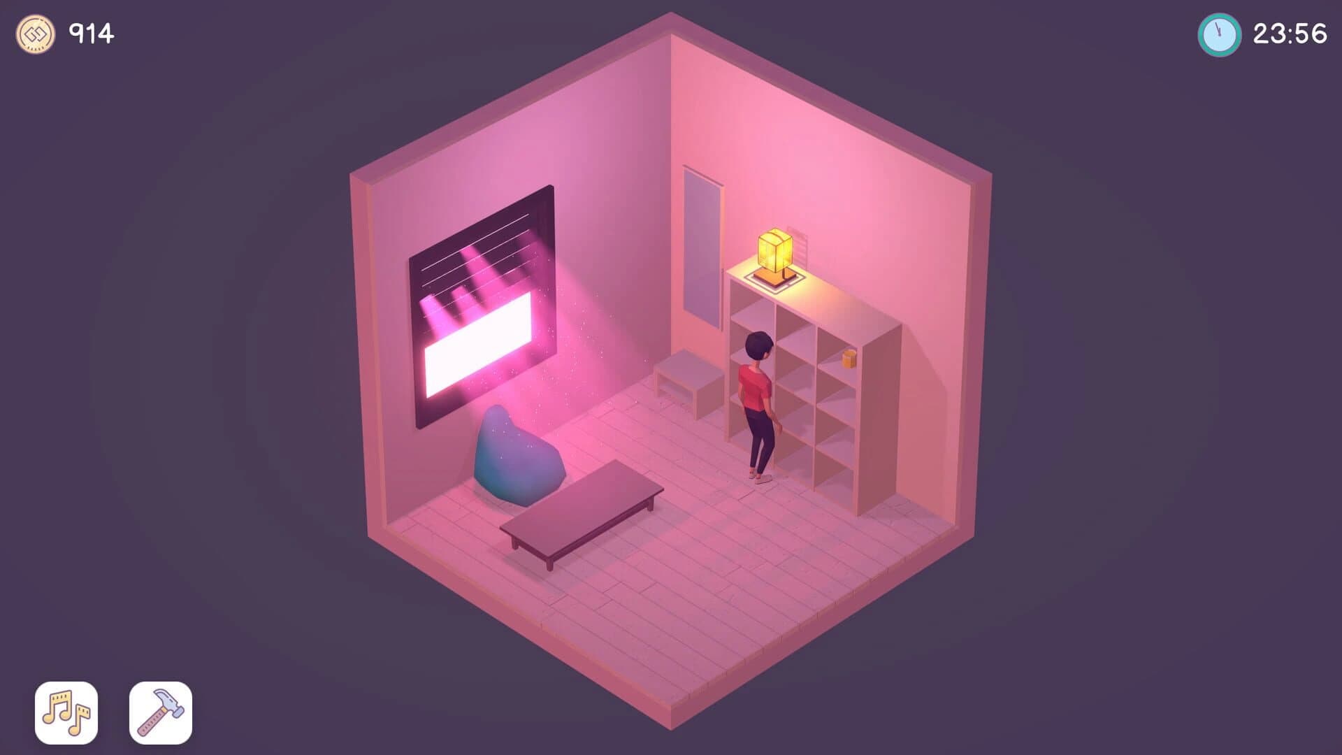 Your Personal Chill Apartment screenshot 3