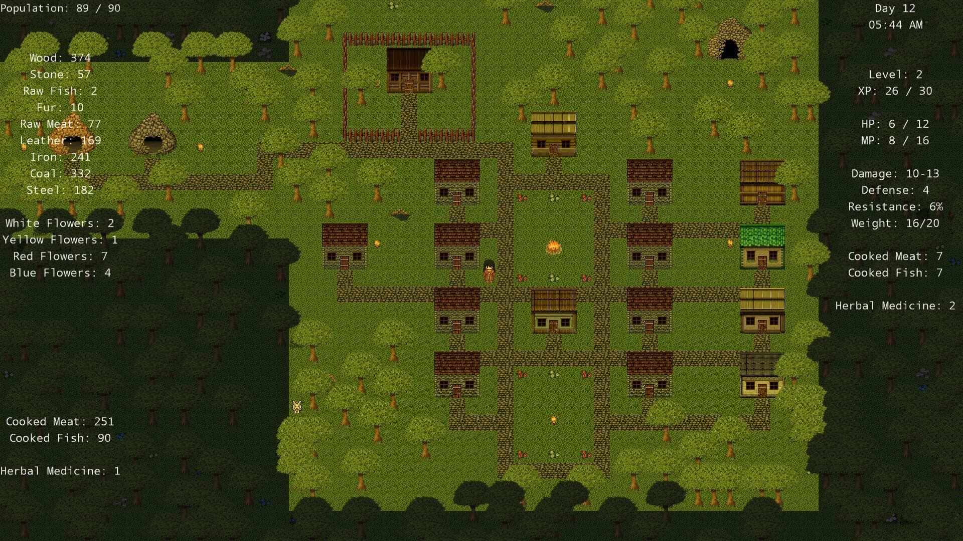 Your Quest screenshot 1