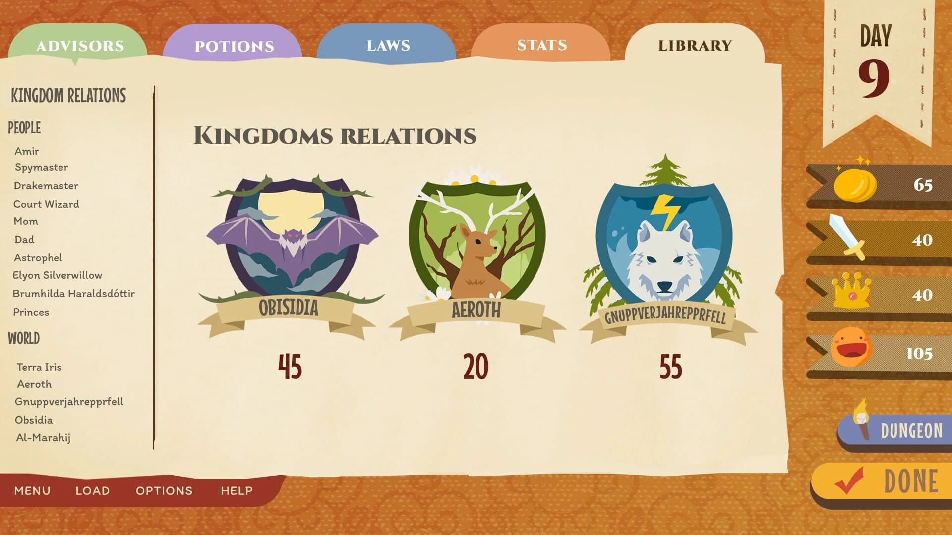 Your Royal Gayness screenshot 5